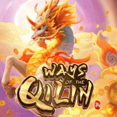 Ways of the Qilin — PG Soft စလော့ | A80