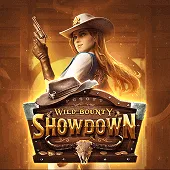 Wild Bounty Showdown — PG Soft စလော့ | A80