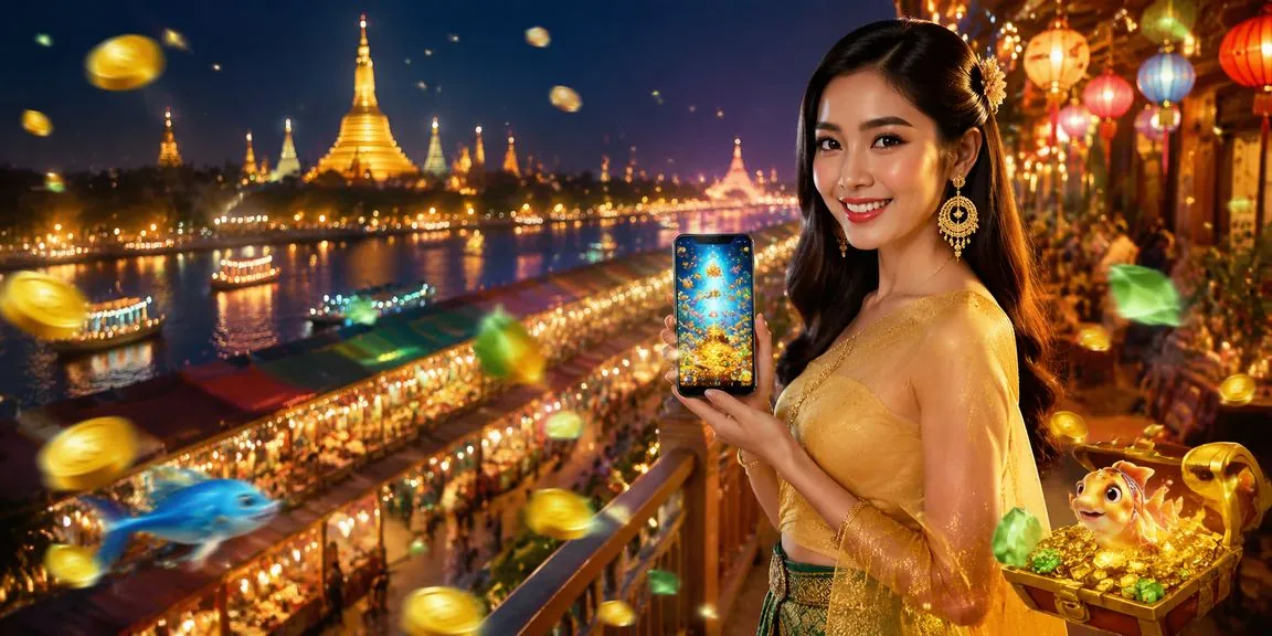 ငွေပေးချေမှု — ဘတ်ဂျက်နှင့် အချိန် သတ်မှတ်၍ ဖျော်ဖြေရေးအဖြစ်သာ ကစားပါ · ၁၈+ (သရုပ်ဖော်ပုံ)