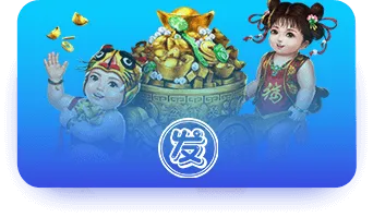 FA CHAI Gaming စလော့ ဂိမ်းများ — A80