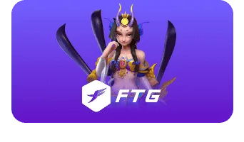 FunTa Gaming စလော့ ဂိမ်းများ — A80