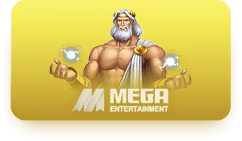 Mega Entertainment စလော့ ဂိမ်းများ — A80