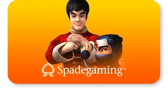 Spadegaming စလော့ ဂိမ်းများ — A80