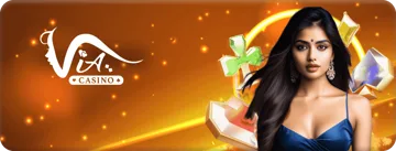 ViA CASINO Live Casino ဂိမ်းများ — A80