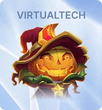 VirtualTech စလော့ ဂိမ်းများ — A80